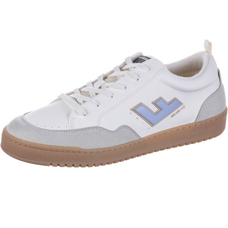 Flamingos´ Life Roland V.10 Sneaker