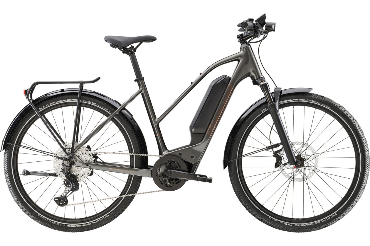 Diamant Zing Deluxe Gen 2 - 545 Wh - 2023 - 27,5 Zoll - Damen Sport