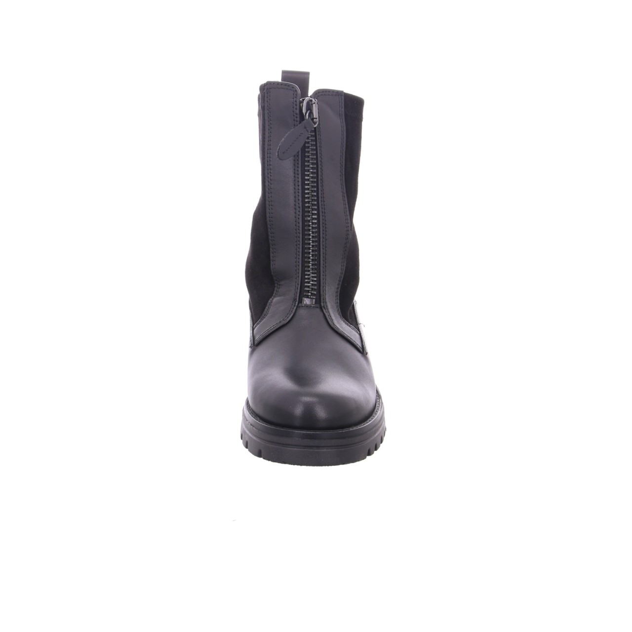 GABOR Stiefeletten schwarz