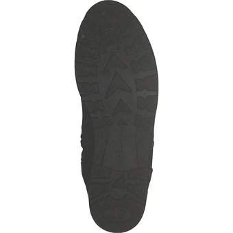 Ricosta Nicola Stiefel in schwarz