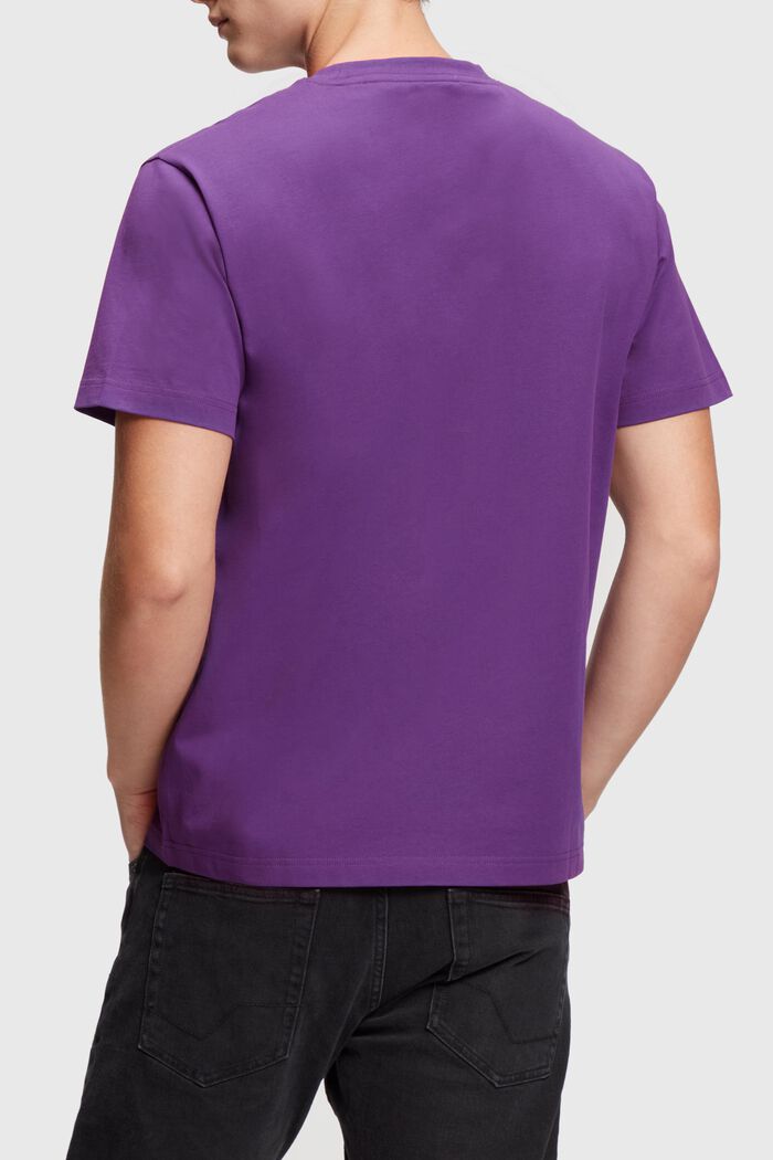 T-Shirt mit Logo