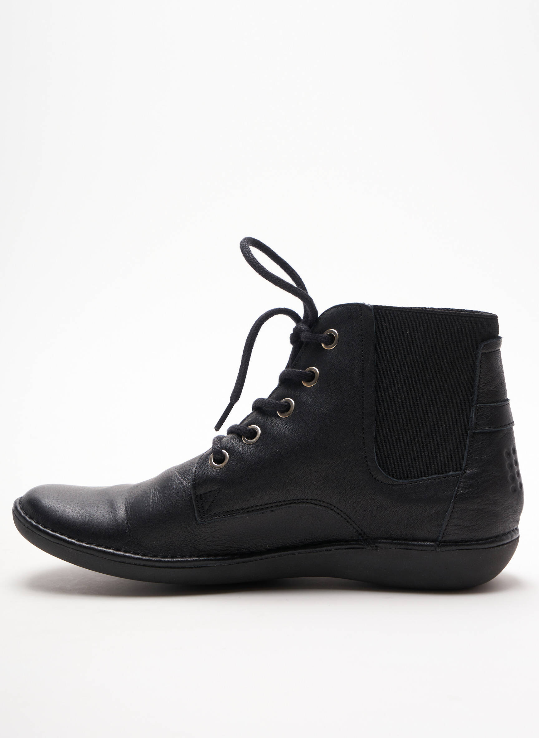 Tbs Bottines Femme couleur noir
