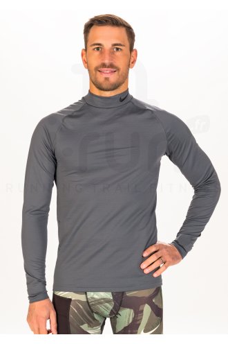 Nike Pro Warm Mock M