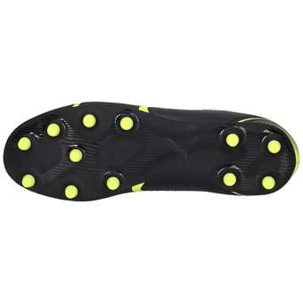 PUMA Vitoria FG-AG Fußball in schwarz