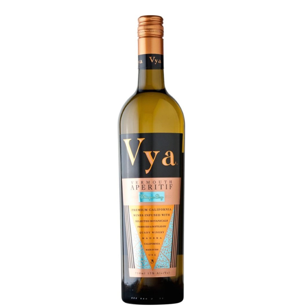 Vya Vermouth Whisper Dry