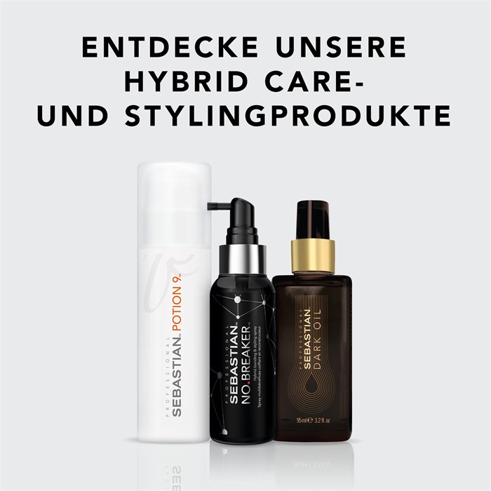 Hybrid Bonding und Styling Leave-in Spray