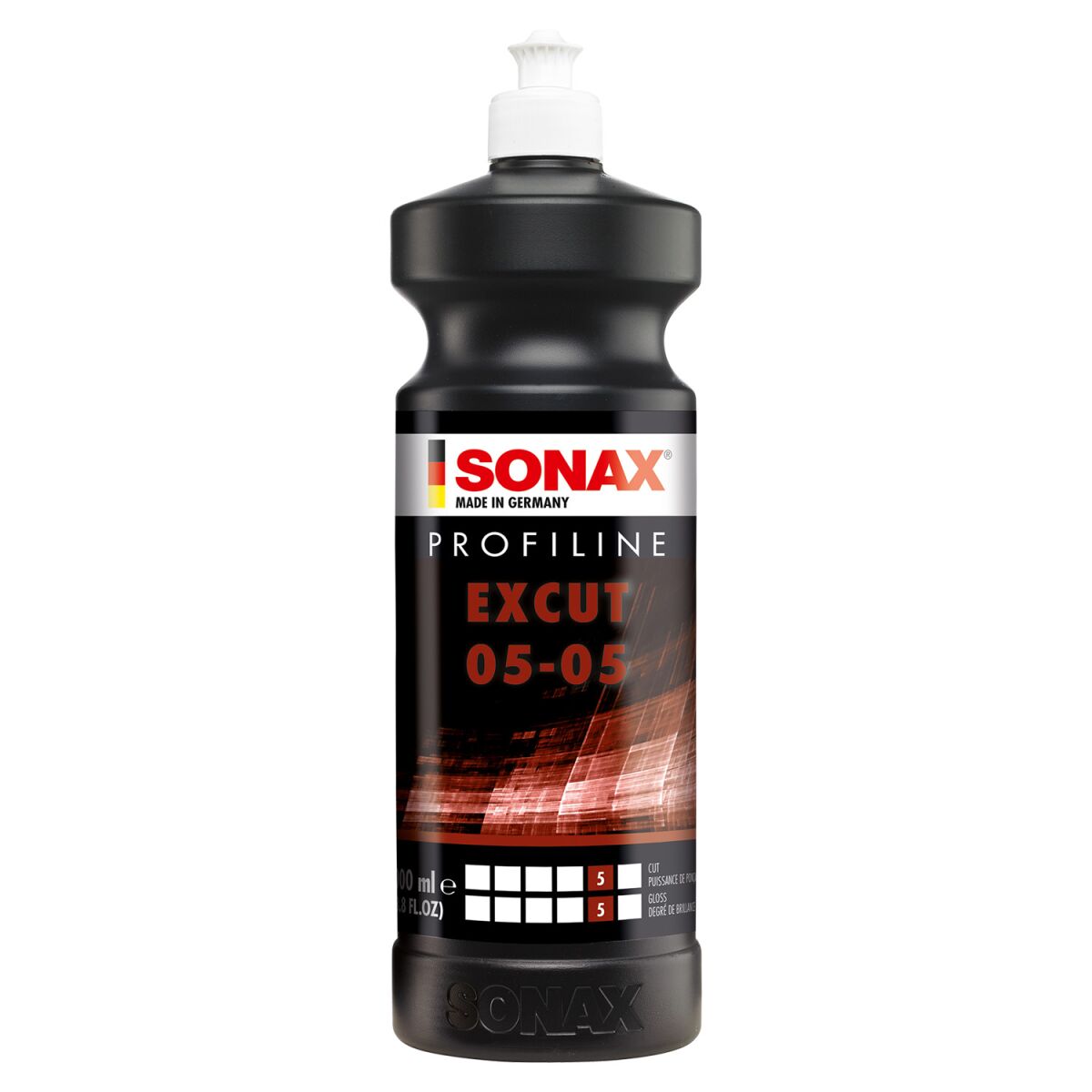 SONAX PROFILINE Ex 05-05 Schleifpolitur 1L