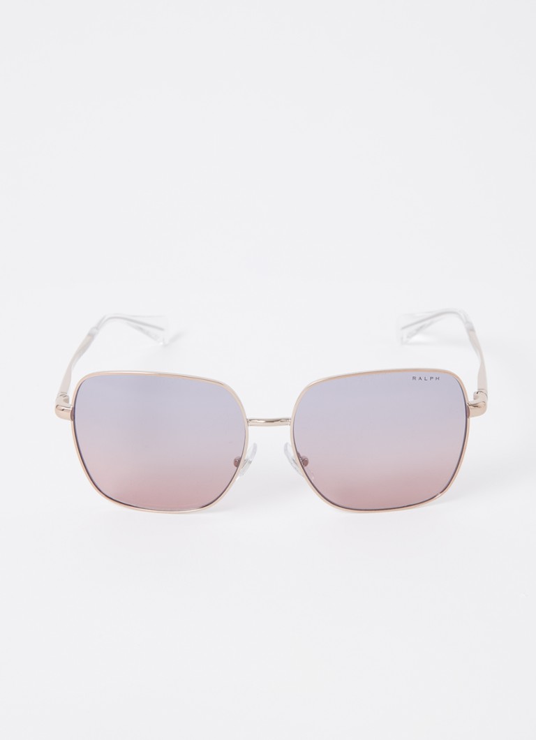 Γυαλιά ηλίου Ralph Lauren Butterfly RA4142