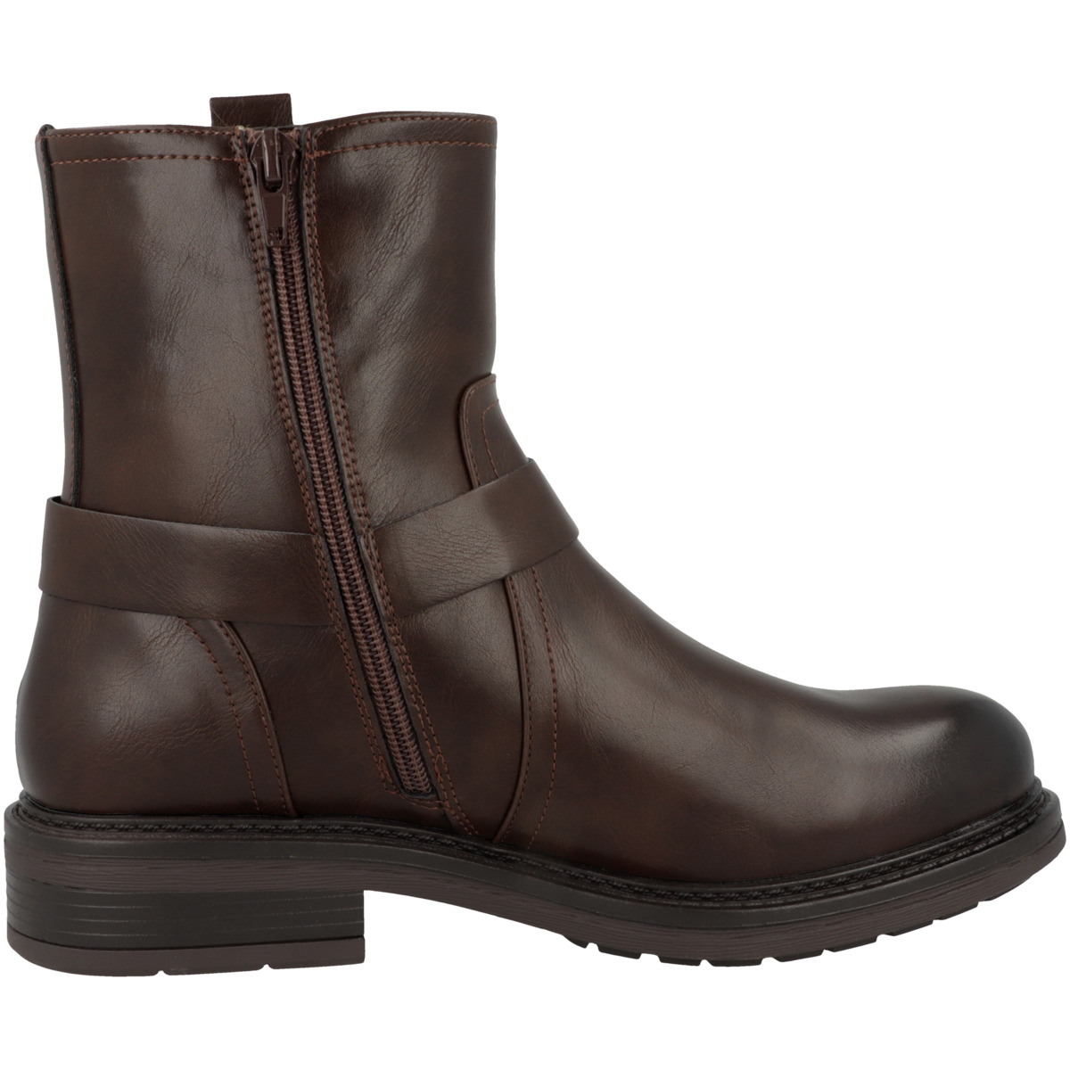 Dockers by Gerli 51TJ301 Boots braun