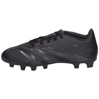 adidas Predator Club FxG Fußball in schwarz