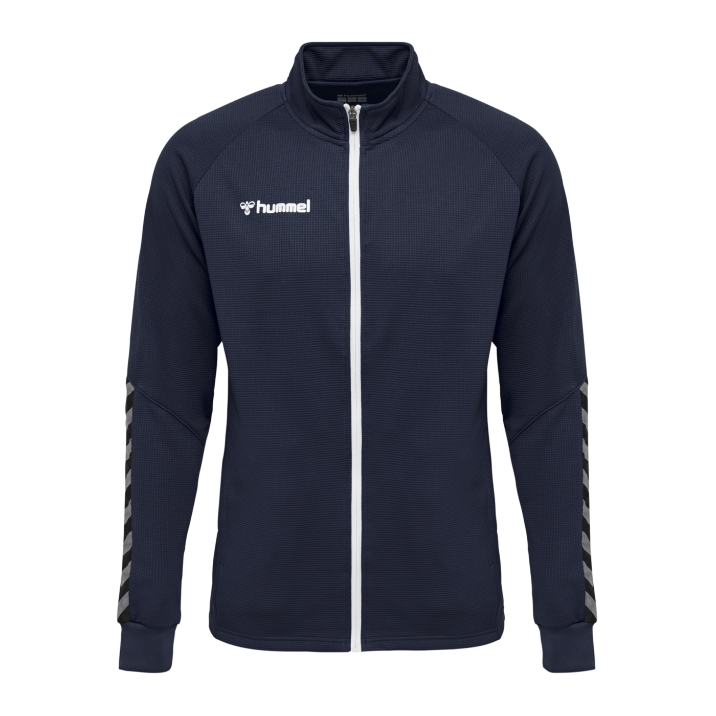 Hummel Authentic Poly Trainingsjacke Kids F7026