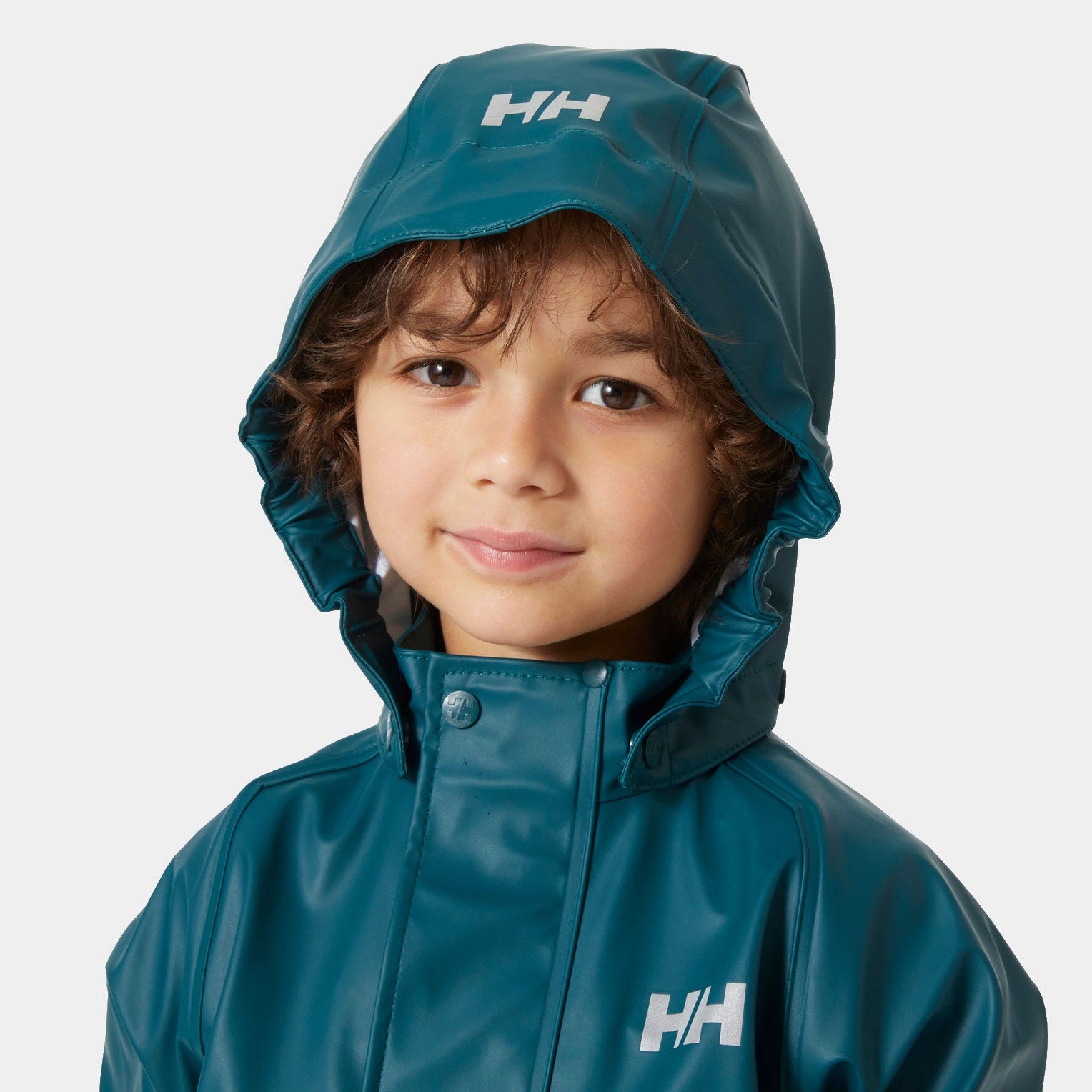 Kids' Bergen 2.0 Pu Rain Set
