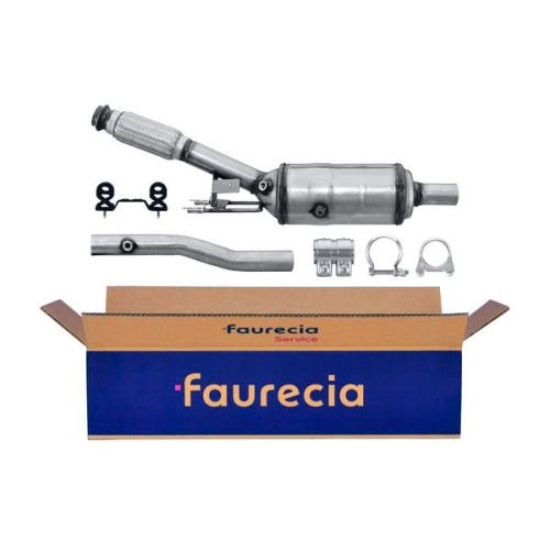 FAURECIA RUSSFILTER FS15878F - ATU