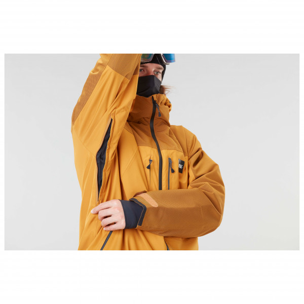 Picture - Track Jacket - Skijacke