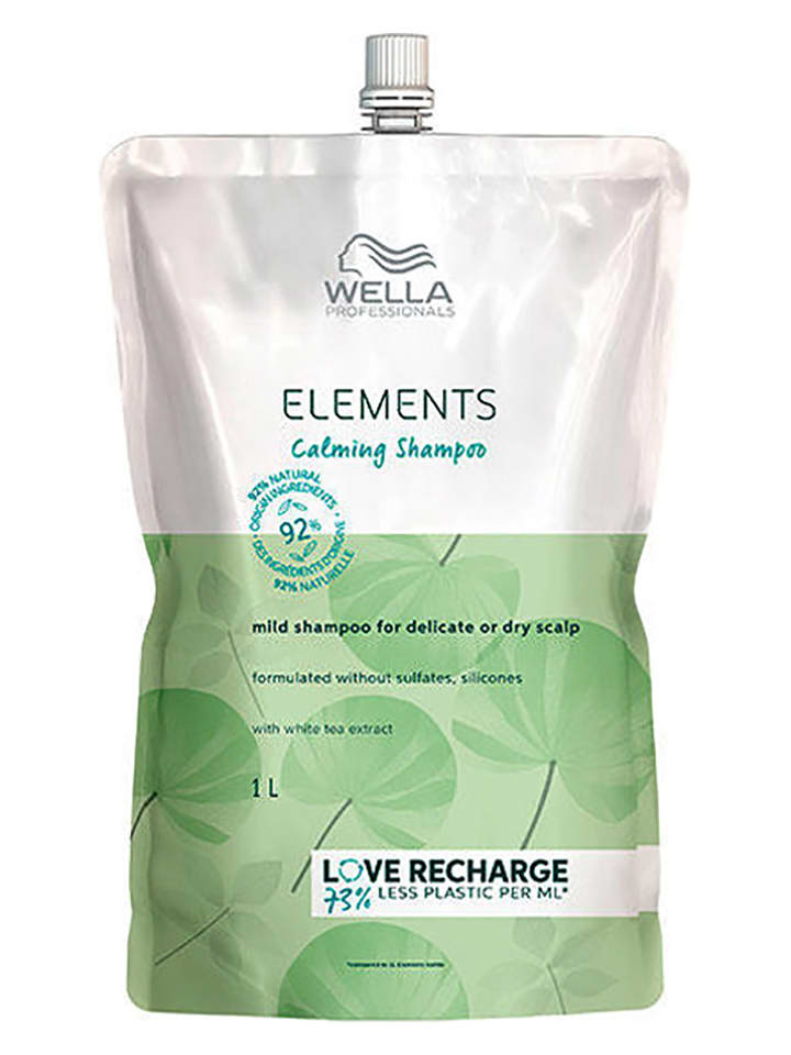 Wella Shampoo-Refill 