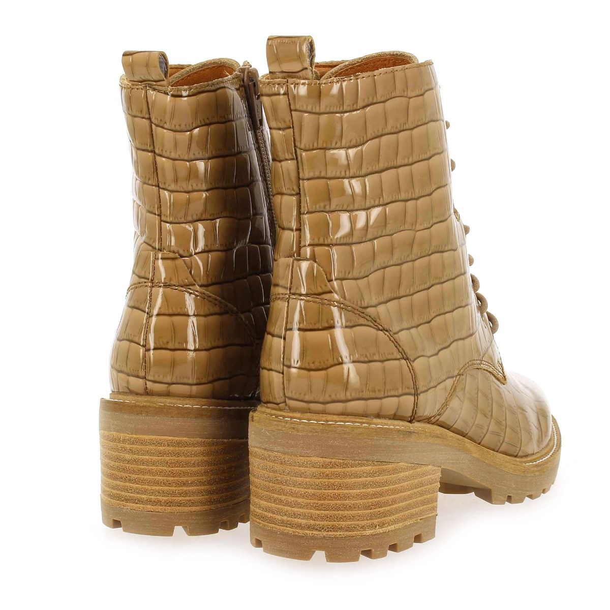 Mamzelle  QUALON - beige