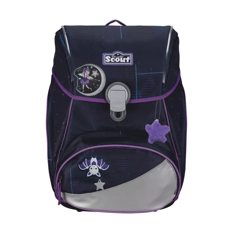 Scout Alpha Exklusiv Safety Light Spooky Starlight
