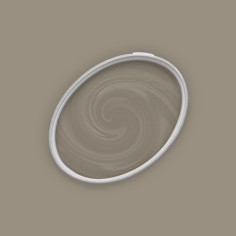 AS Creation A.S. Création - Wandfarbe Taupe 