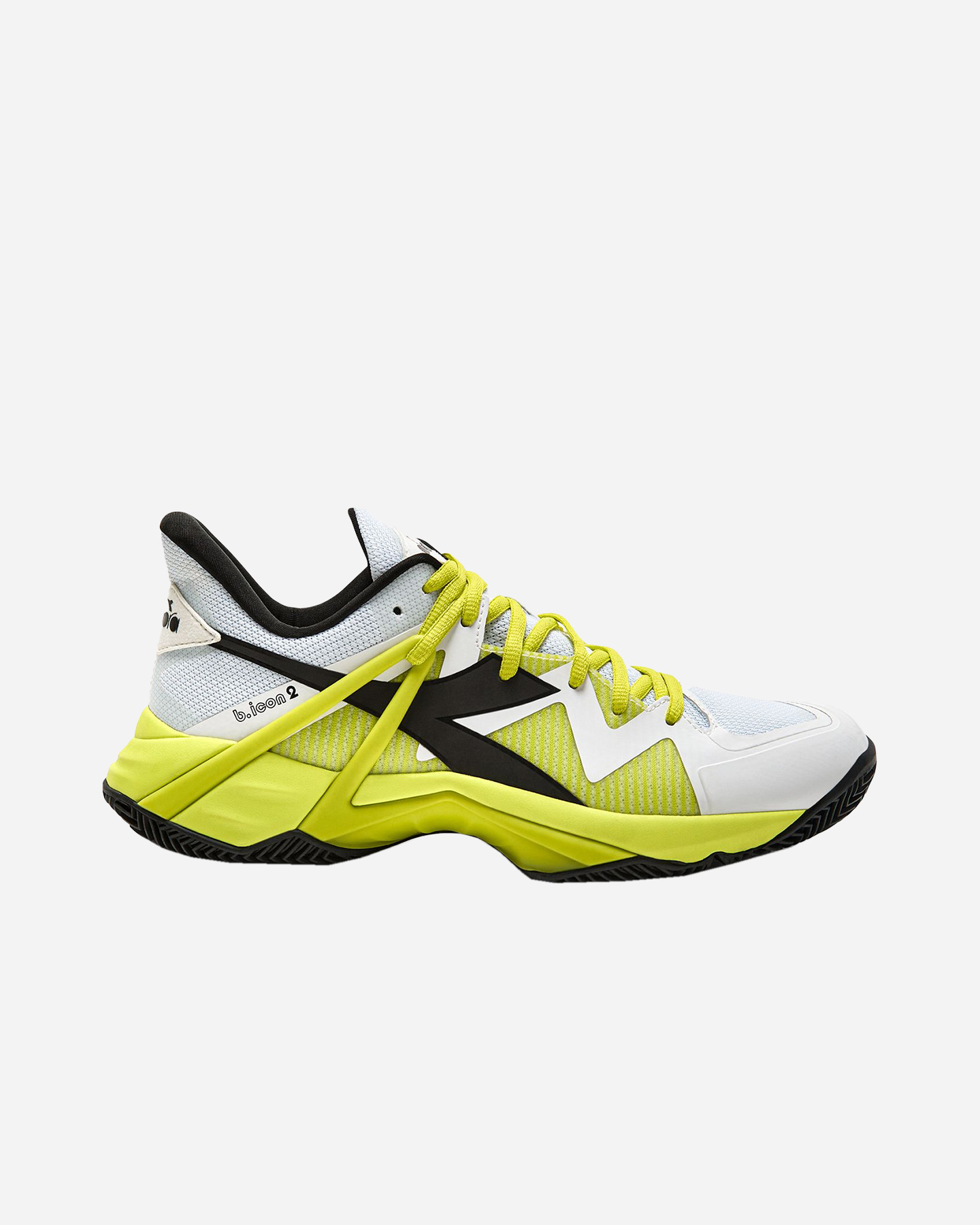 Scarpe Tennis Diadora B.icon 2 Clay M 101.179106-D0