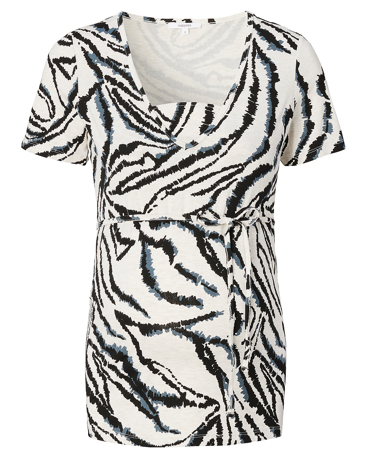 Still T-Shirt Louisa Stillshirts