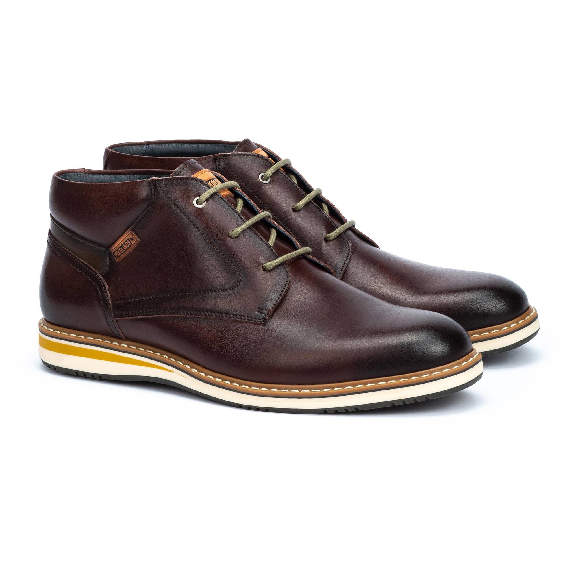 Męskie buty wyjściowe Pikolinos Ávila – OLMO