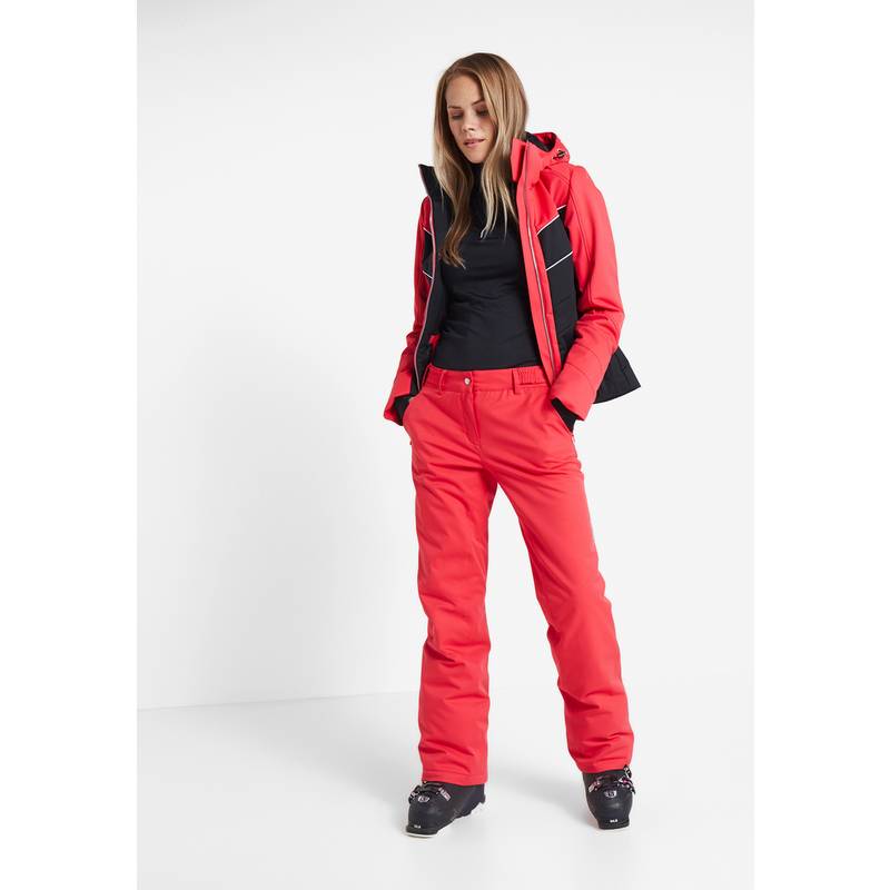 Phenix Lily Layerlangarmshirt Damen