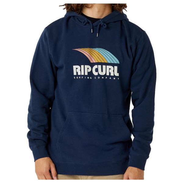 Rip Curl - Hey Mama Print Hood - Hoodie