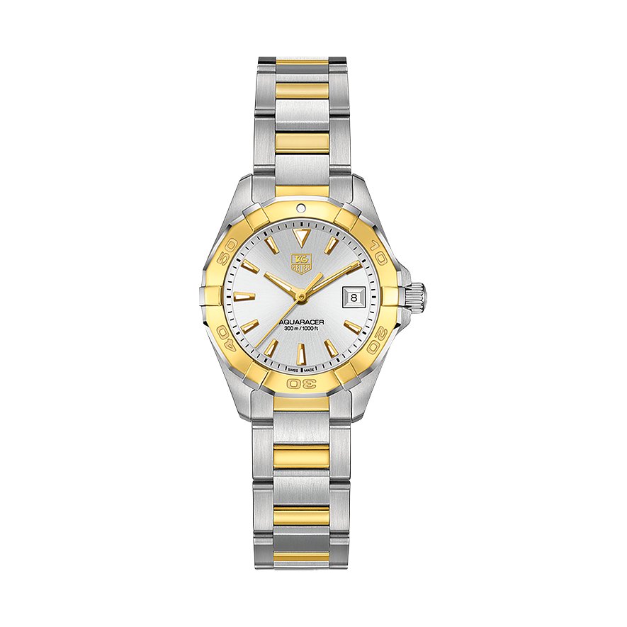 TAG Heuer Damenuhr Aquaracer