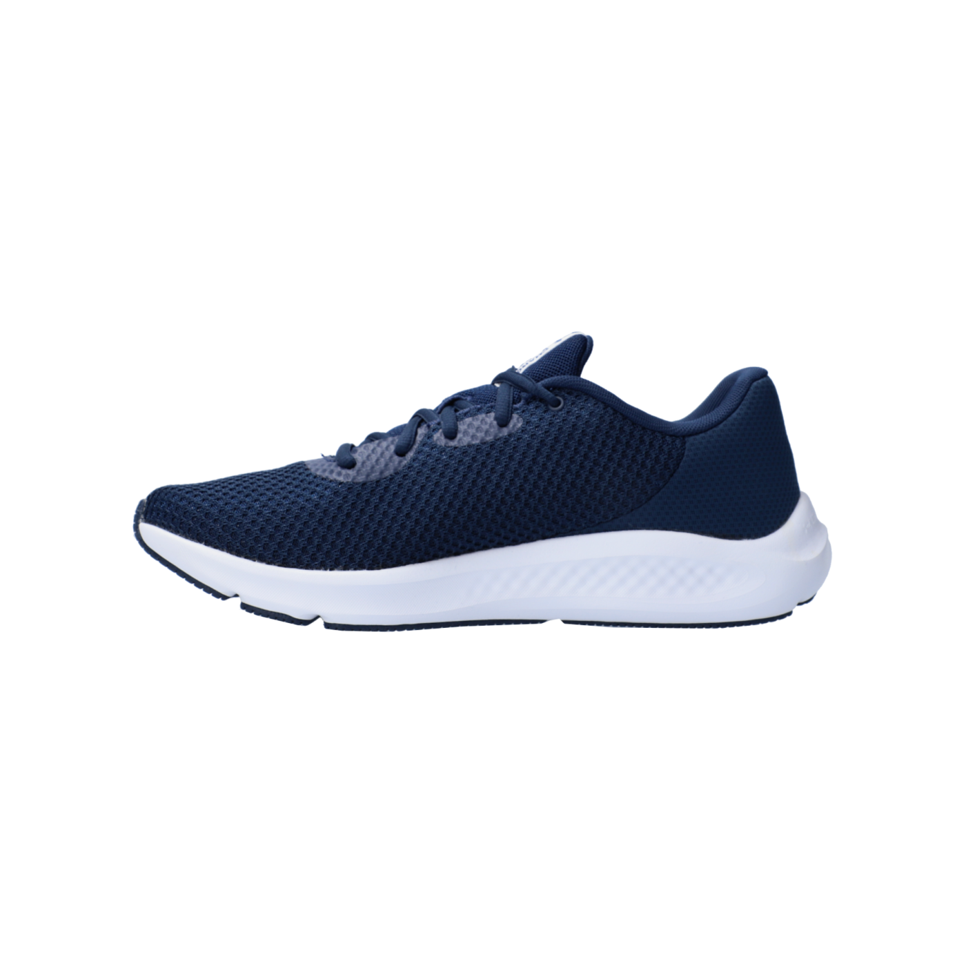 Under Armour Charged Pursuit 3 Running Blau F401