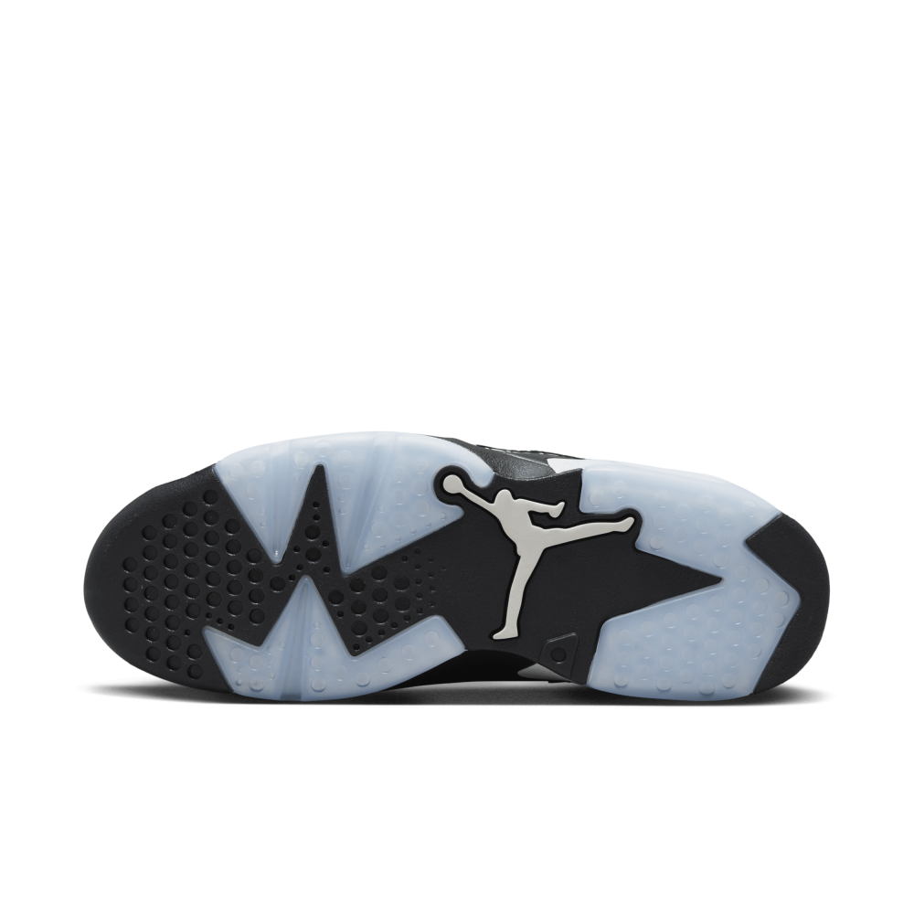 NIKE JORDAN MVP FJ0742-081 / schwarz