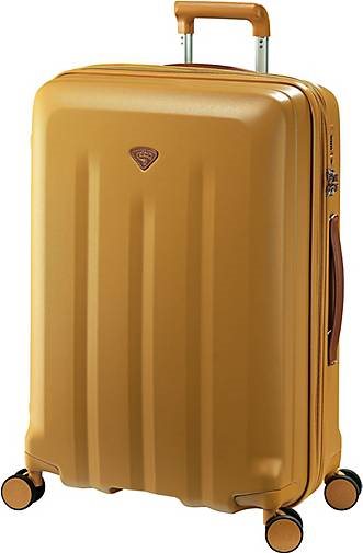 JUMP Uppsala 4-Rollen Trolley 69 cm