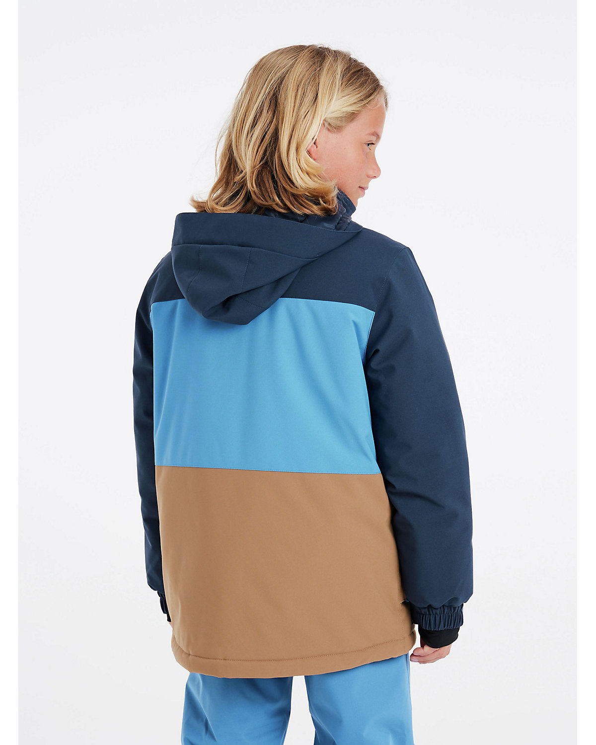 PRTBUZZERD JR  - 10g,10K   Winterjacke Skijacken für Jungen