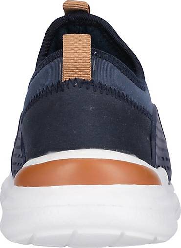 ZIGZAG Sneaker Babber mit leichtem Gewicht