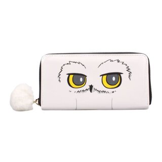 Harry Potter Geldbörse Hedwig