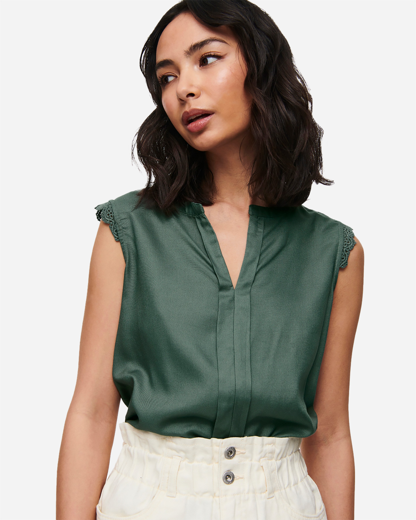 Iba camicia Kimmi W 15157656-18-5606
