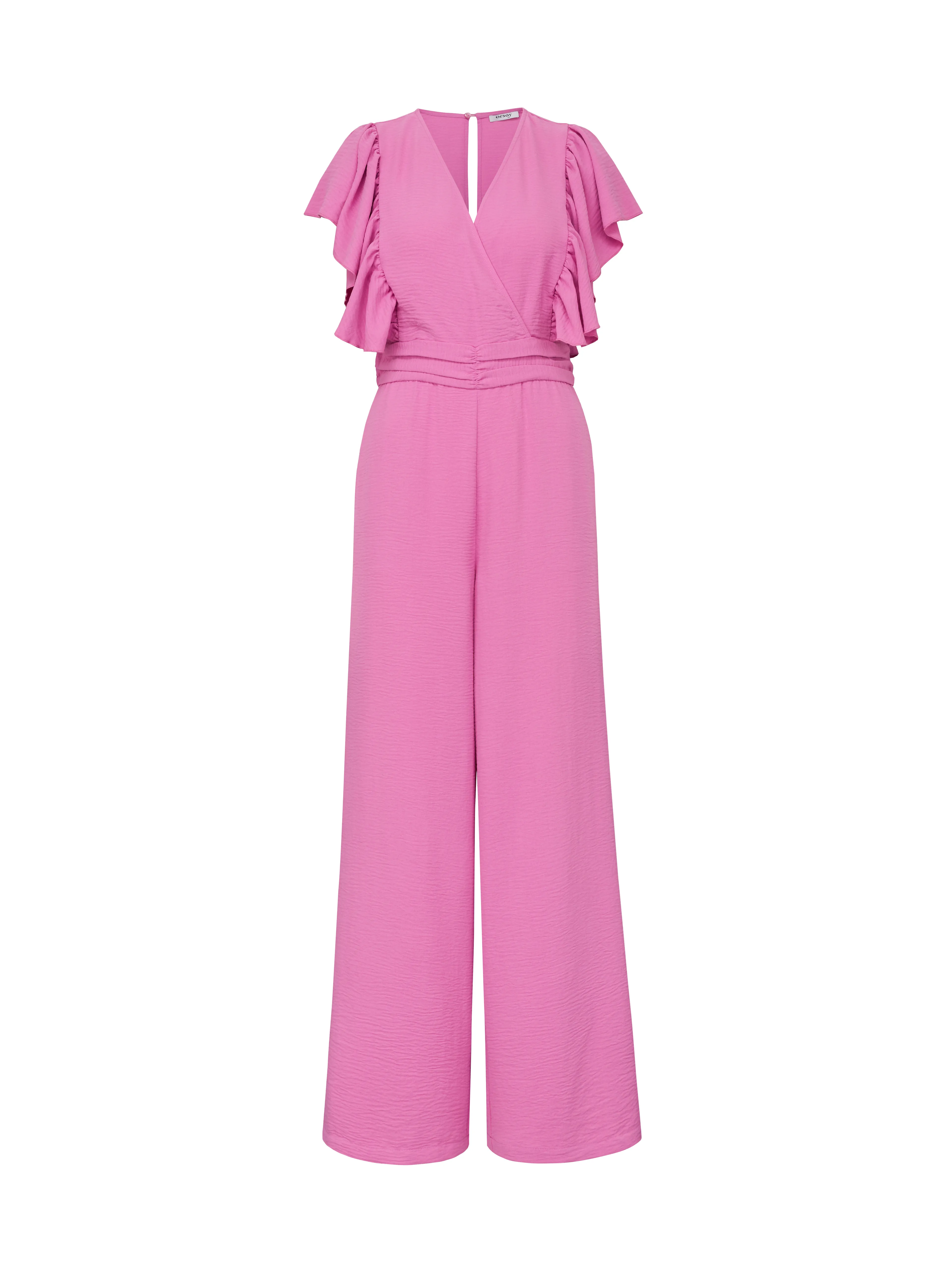 Rosa Damen Maxi-Overall ORSAY