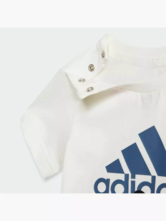 adidas Disney Micky Maus T-Shirt-Set