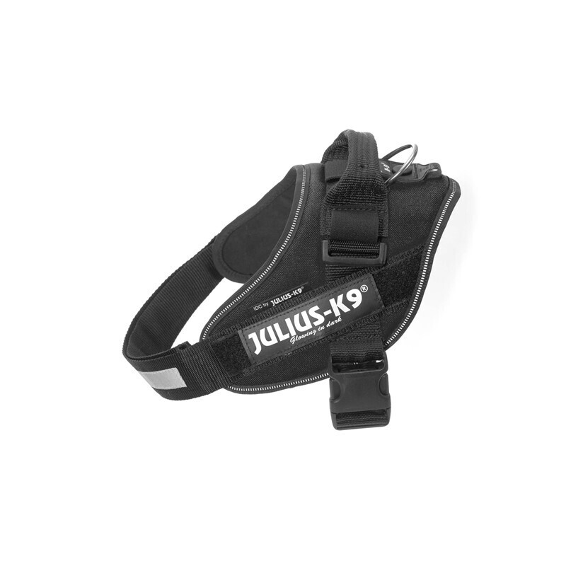 JULIUS-K9 Hundegeschirre JULIUS-K9 IDC Powergeschirr M