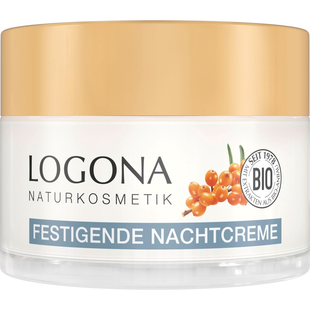 Festigende extra regenerierend