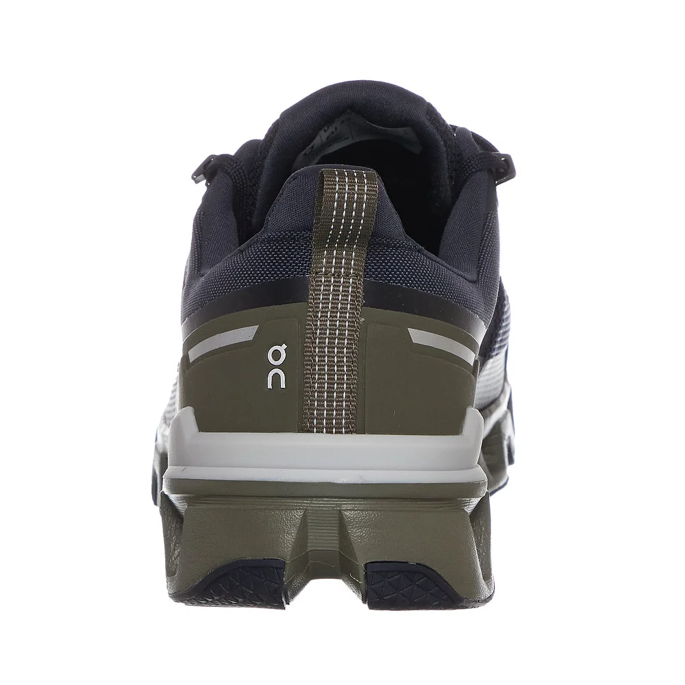 ON Cloudwander Waterproof 73;98604 / blau