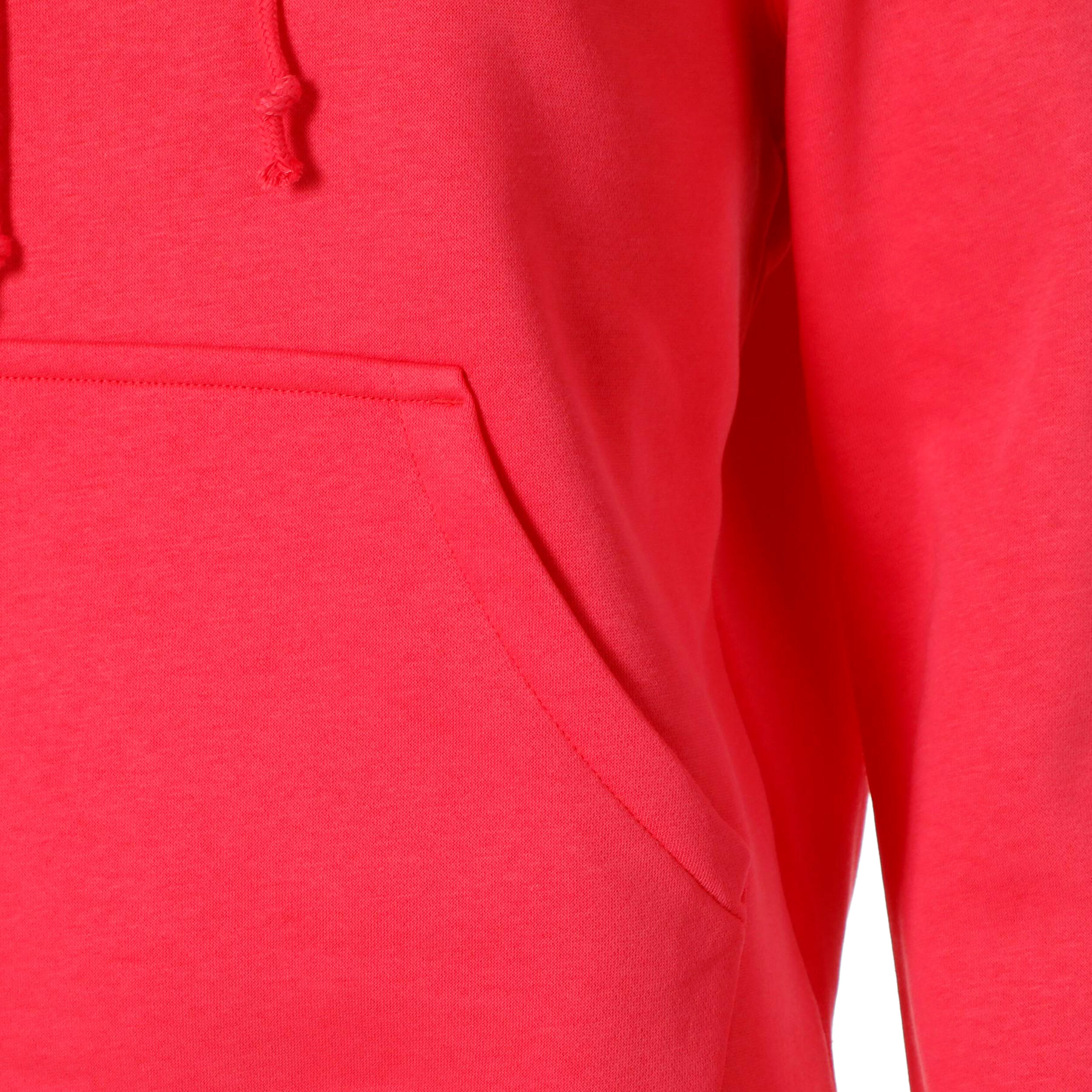 PHNX Fleece STD PO Hoody Damen - Pink
