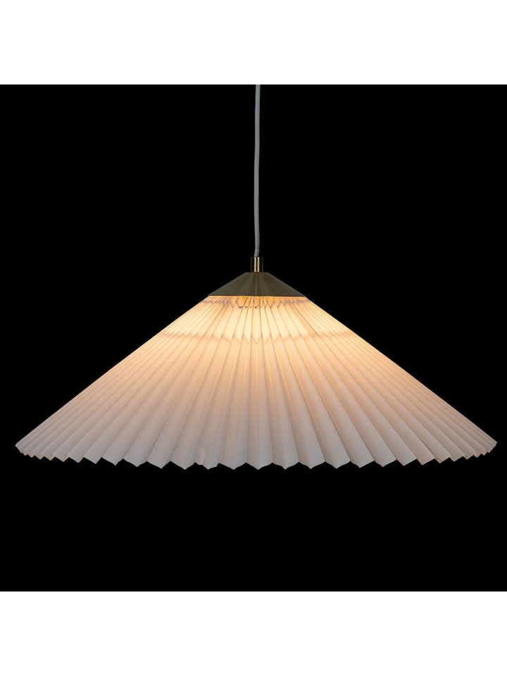 Atmosphera Créateur d'intérieur Hängelampe in weiß günstig kaufen onesize