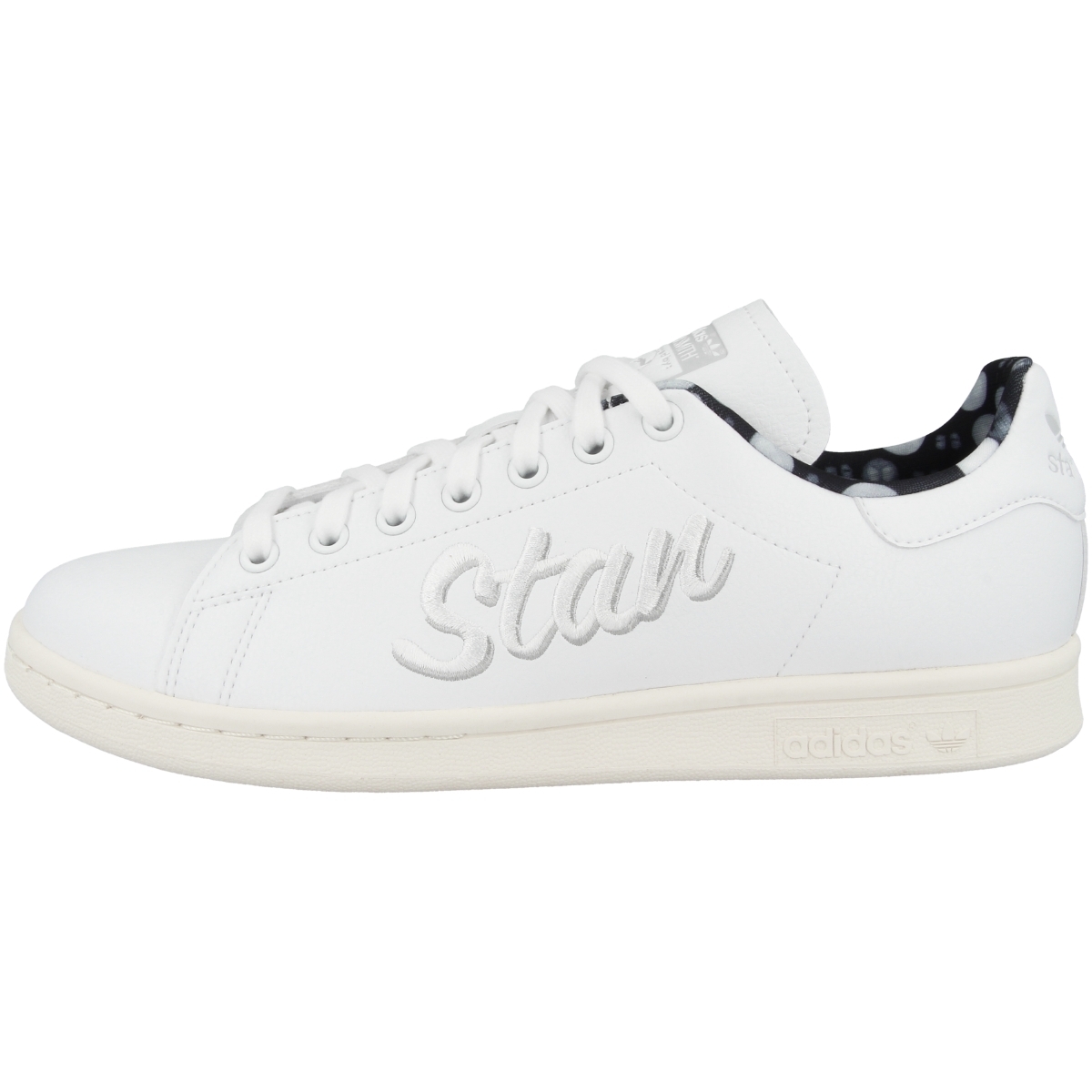 Adidas Originals Stan Smith Sneaker Low weiss