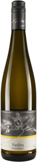 2021 Riesling TRADITIONELL trocken Bio - Weingut Winfried Seeber