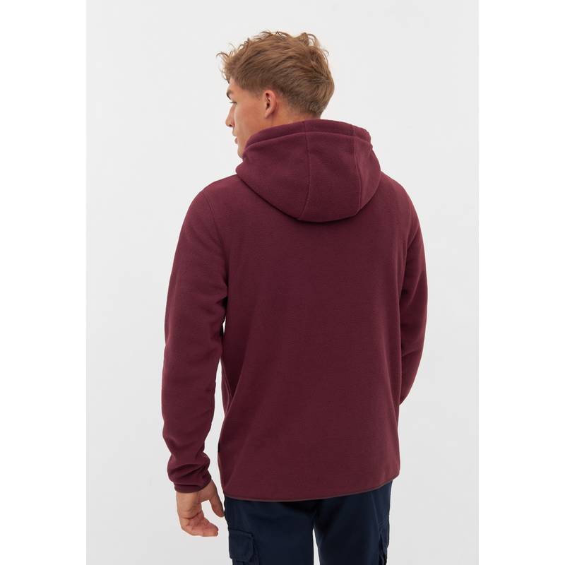 Bench HIMALA Hoodie Herren