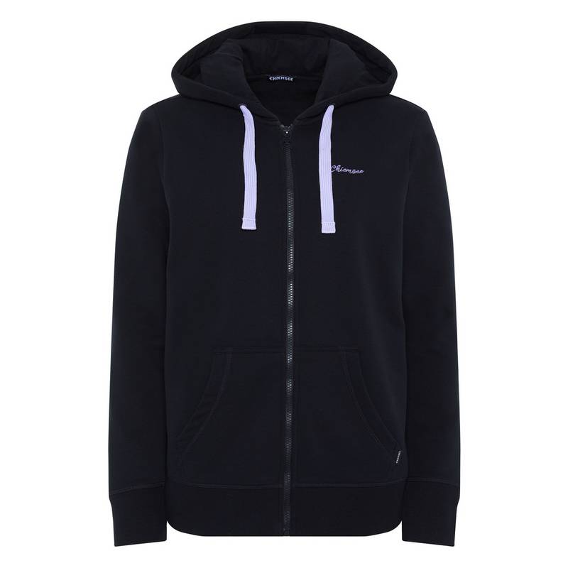 Chiemsee Kapuzenjacke Sweatjacke Damen