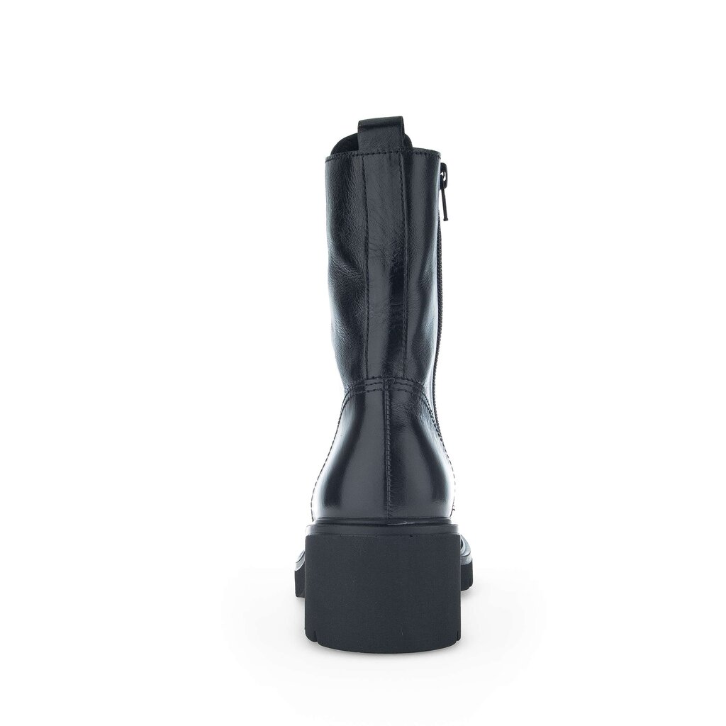 Gabor fashion Biker Boots schwarz