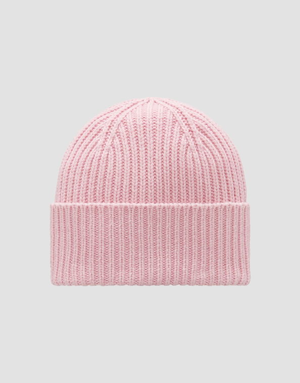 Strickmütze Beky soft