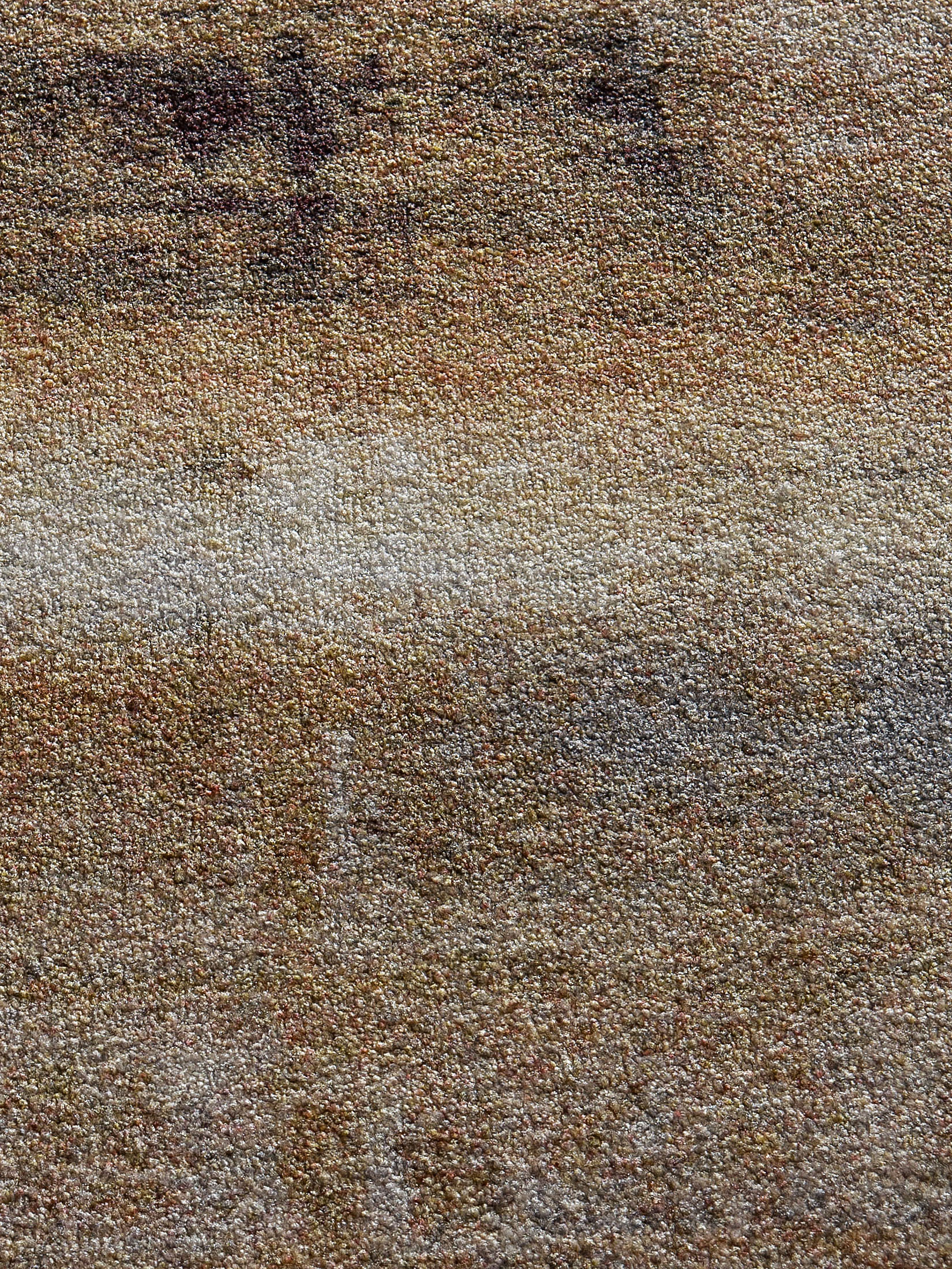 Fashion Fußmatte, Art Brown