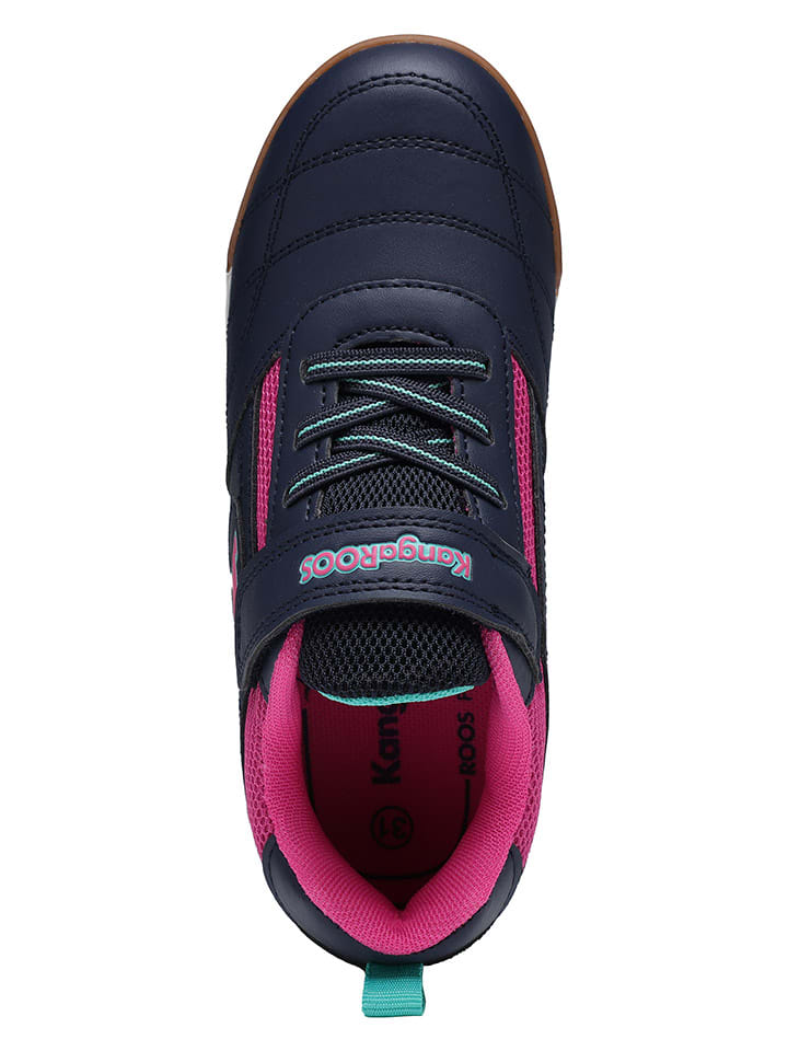 Kangaroos Sneakers 